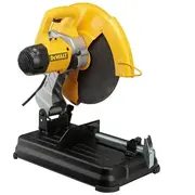 Dewalt Abrasive Chop Saw D28730-Qs 5035048181980  D28730