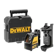 Dewalt Cross Line Laser Dw088Cg-Xj 5035048669600  Dw088Cg Xj