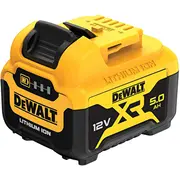 Dewalt replacement battery Dcb126-Xj 12V 5Ah  Dcb126 Xj