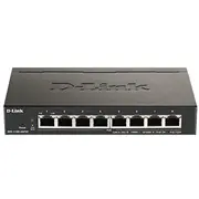 Dgs-1100-08Pv2 Switch Smart 8Xge Poe  Dgs 1100 08Pv2 komutators