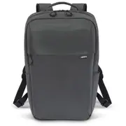 Dicota Commuter 13 - 16 czarny odblaskowy  D32125 495699