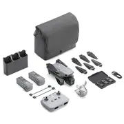 Dji Air 3S Fly More Combo with Rc-N3 6941565989925  Cp.ma.00000815.01 Cp.ma.00000815.02 Cp.ma.00000815.03 Droni un rezerves daļas