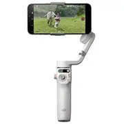 Dji Osmo Mobile 6  platinum gray 6941565965387 Cp.os.00000284.01 965387 Cp.os.00000284.05