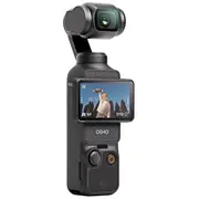 Dji Osmo Pocket 3 Gimbal Camera Creator Combo 6941565969903  Cp.os.00000302.01 969903 Op3-B718 Fw-Op3-Brg Sdsqxaa-128G-Gn6Ma