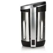 Domo soup cooker Do716Bl 2.2L silver  Virtuves piederumi