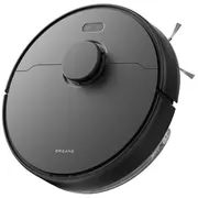 Dreame D9Max Gen2 Rld34Ga Black  6976233676388 Bl Other066481 Rld34Gabk robots putekļsūcējs