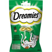 Dreamies Przysmak z nuta kocimietki dla kota op. 60G 12894064 5998749142448  Joinedit45749228