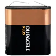 Duracell Plus Batterie Alkaline  3Lr12 4.5V 1Pc 5000394146235 815 Ups aksesuāri
