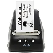 Dymo Labelwriter 550 Turbo  2112723 uzlīmju printeris