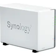 Dysk sieciowy Ds223J 2X0Hdd  4711174724765 Ds223JHat3300-4T Ds223JHat3310-12T