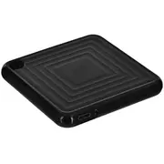 Dysk zewnetrzny Ssd Silicon Power Pc60 512Gb Czarny Sp512Gbpsdpc60Ck  4713436149958