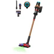 Dyson - V16 Piston Cordless Vacuum Cleaner Eu 5025155114834  492963-01 925000778 Animal Putekļu sūcējs
