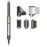 Dyson Hs05 Airwrap Complete Long Diffuse Nickel/Copper 453660-01  453660 01 5025155083581 Nickel/Kupfer Airwrapcompletehs05 Matu veidotājs