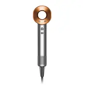 Dyson Nickel/Copper Hartorrer Supersonic Hd07  389922 01 5025155063644 Dys38992201 Nickel Copper Hd07-Cobre Kupfer/Nickel Matu fēns
