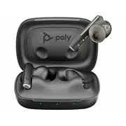Earbuds Voyager Free 60 Uc Carbon Black 7Y8H4A  7Y8H4Aa austiņas