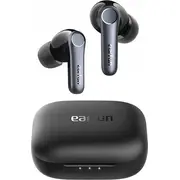 Earfun Air Pro 4  Anc Tws Black 6974173980503 Tw600B