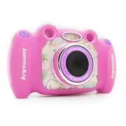 Easypix Kiddypix Blizz pink 4260041685833  10085 Digitālā kamera