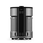 Ecovacs Air purification and filtration robot Airbot Z1 Black  216093 6943757616251 Airz1 Klimata iekārta