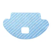 Ecovacs Mopping cloth for Ozmo 610/601 D-Cc3B	 Blue  D Cc3B Ecodcc3B aksesuārs putekļsūcējam