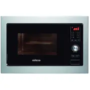 Edesa Emw-2510-Ig X 8422248083911  929270360 Mikroviļņu krāsns
