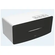 Edifier D12 Speaker White  6923520269037 Wt datoru skaļruņi