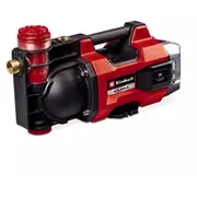 Einhell Aquinna 36/35 F Led Akku-Gartenpumpe 3800 l/h 37 m 4180410 4006825668384 