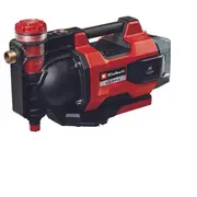 Einhell Aquinna 36/35 F Led Automatic Power X-Change Akku-Gartenpumpe 3800 l/h 37 m 4180420 4006825668391  Joinedit70219565