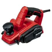 Einhell Electrical plane Tc-Pl 750 - red / black  750 watts 4345310 E4345310