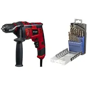 Einhell hammer drill Tc-Id 720/1 E - 4259848  E4259848