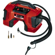 Einhell Pressito 18/21 air compressor 21 l/min Battery  4020467 E4020467