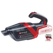 Einhell Te-Hv 18/06 Li - Solo 0.6 L Dry Bagless  2347190