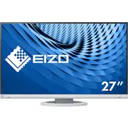Eizo 68.0Cm 27  Ev2760-Wt 169 DviHdmi2XdpUsb Ips wh Ev2760 Wt 2003103 monitors
