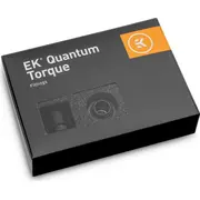 Ek Water Blocks Ek-Quantum Torque Stc 12/16 - 6Er-Pack  black 3831109824436 Waek-1896 ūdens dzesēšanas sistēmas piederumi