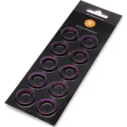 Ek Water Blocks Ek-Torque Stc-13/10 Farbring - 10Er Pack  lila 3831109816516 Waek-1761 ūdens dzesēšanas sistēmas piederumi