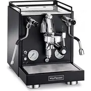 Ekspres cisnieniowy La Pavoni Espressomachine Lpscvb01Eu New Cellini Evolution black czarny 8010072261003  Joinedit74302711