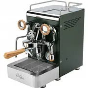 Elba Gentile tannengrun Ral6009 Siebtragermaschine 4019518051660  Joinedit73975793