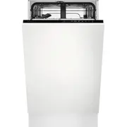 Electrolux Eea12100L dishwasher Fully built-in 9 place settings A  20109944 911 079 056 Iebūvējamā Trauku mazgājamā mašīna