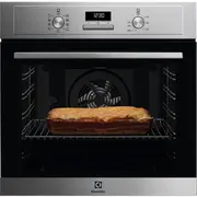 Electrolux iebūvējamā cepeškrāsns  Eof3H70X Cepeškrāsns