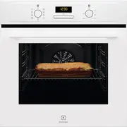 Electrolux Oven Eof3H40Bw 7332543819874  231086147 944 068 234 Cepeškrāsns