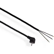 Elgotech Przewod przylaczeniowy H05Rr-F z wtyczka uni-schucko 3 x 1 5Mm 2M Pz1 5-02-G 5902694011094  Joinedit15740827