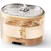 Enabot - Rola Fountain bezprzewodowa fontanna / poidelko z filtrem dla kotow Wh287358 6972822120904  Joinedit70725854