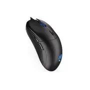 Endorfy Gaming mouse Gem Plus Paw3370  Ey6A005 klaviatūra