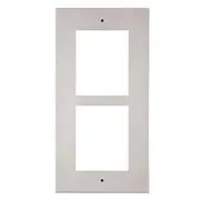 Entry Panel Ip Verso 2 Module/Flush Frame 9155012 2N  01280-001