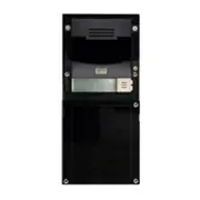 Entry Panel Main Unit Helios/Ip Verso W/Camera 9155101Cb 2N 