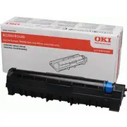 Ep Oki  B410/B430/B440/Mb460/470/480 43979002 toneris