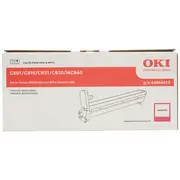 Ep Oki magenta  20000Pgs C810/C830/Mc860/Mc801/821/Mc851/Mc861 44064010 toneris