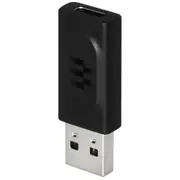 Epos Adapter Usb-C to Usb-A 5714708007333  1000932 aksesuārs portatīvajiem datoriem