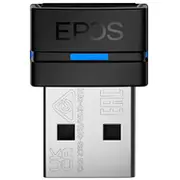 Epos Btd 800 Usb-A  1001148 aksesuārs portatīvajiem datoriem