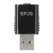 Epos Impact Sdw D1 Usb Netzwerkadapter - Dect fur  1000299