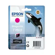 Epson  T7603 Vivid magenta Ink cartridge 8715946733746 C13T76034N10